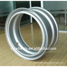 truck rims without spoke, 22.5X9.00 wheel for truck